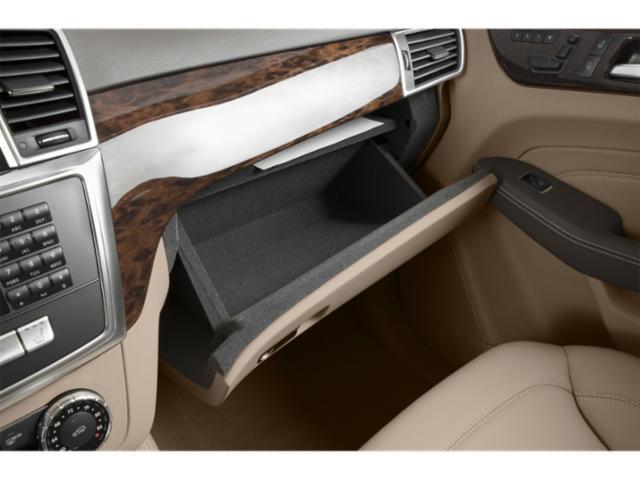 used 2015 Mercedes-Benz M-Class car