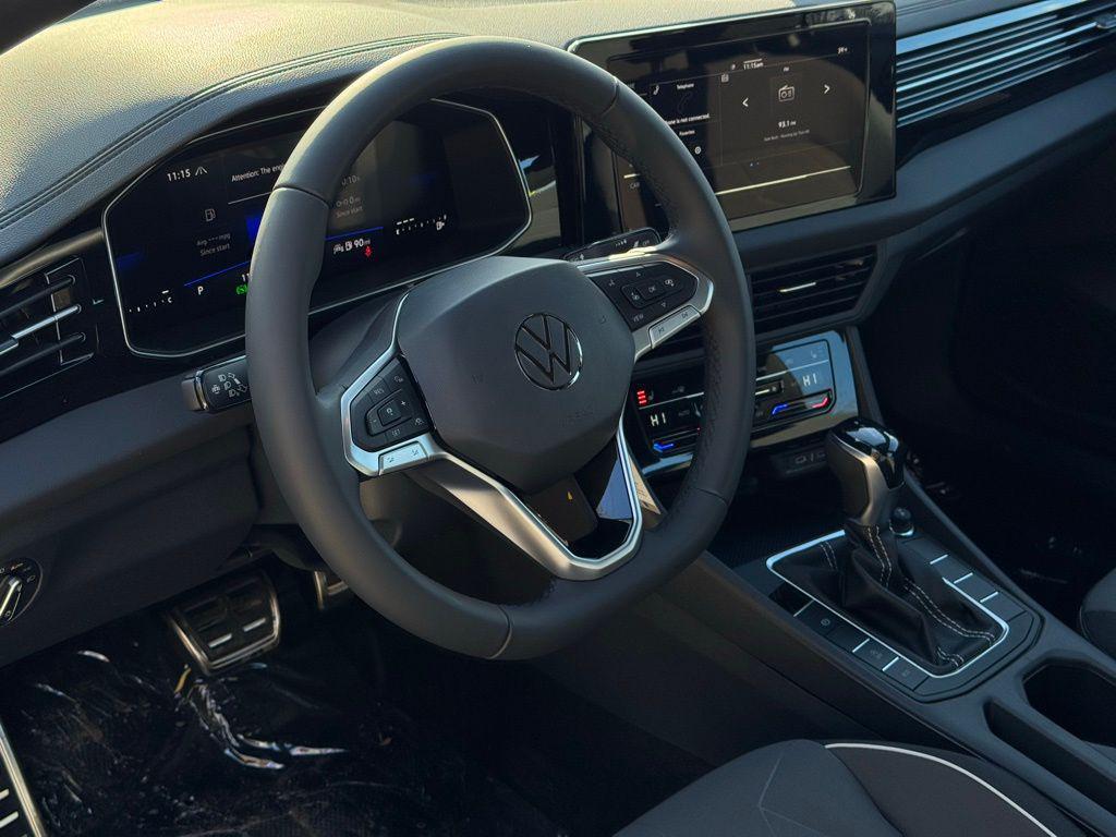 new 2026 Volkswagen Jetta car, priced at $27,899