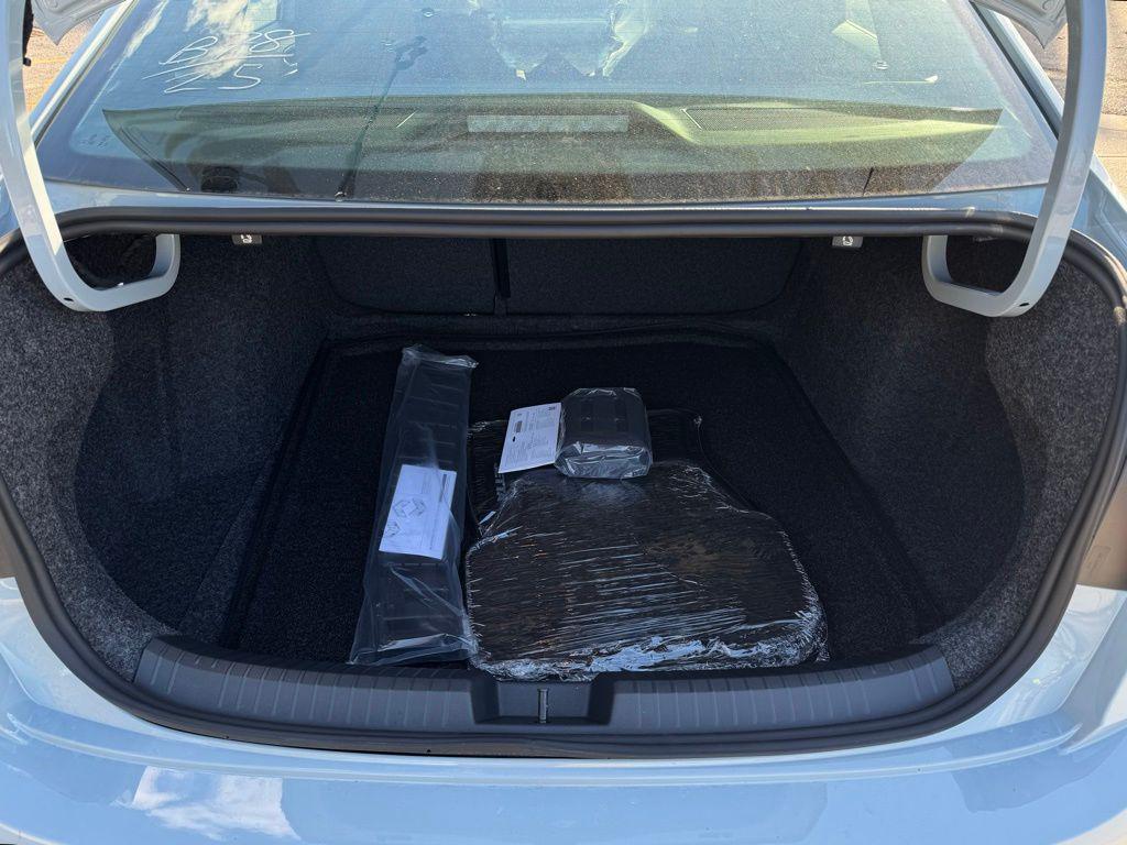 new 2026 Volkswagen Jetta car, priced at $27,899