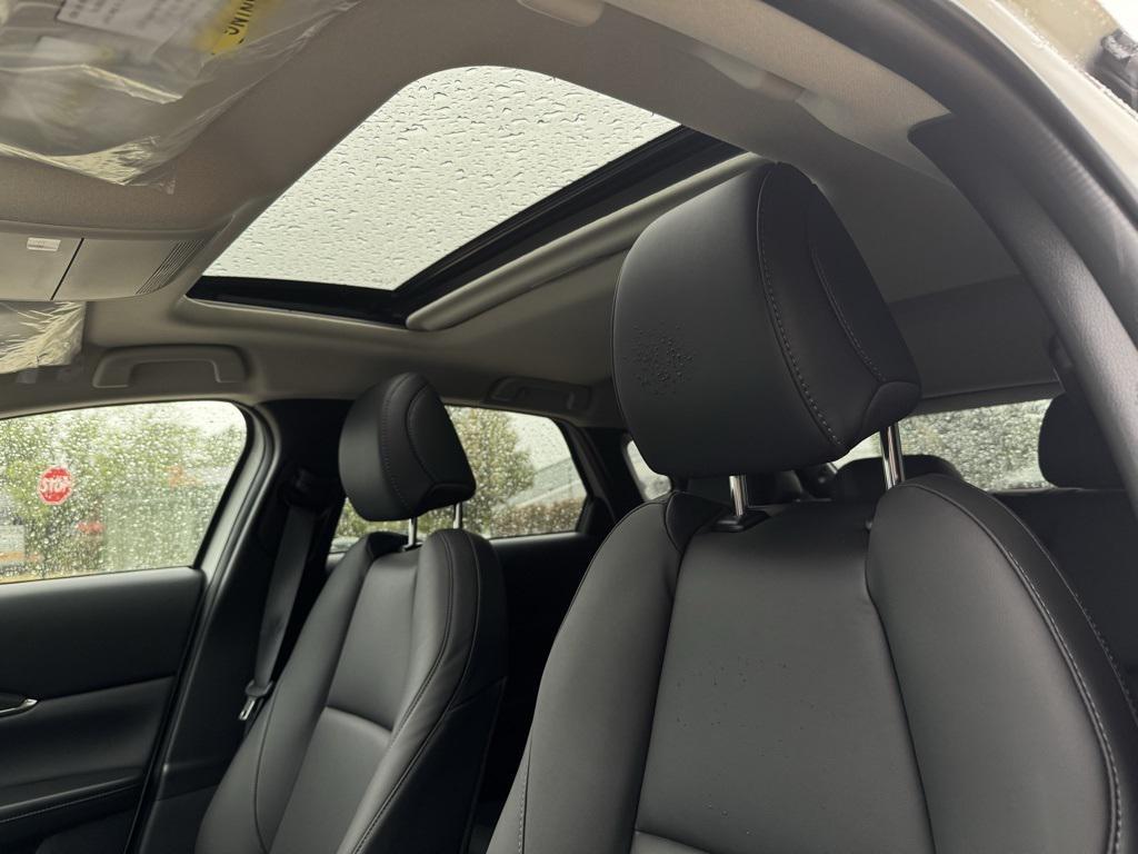 new 2025 Mazda CX-30 car, priced at $31,760