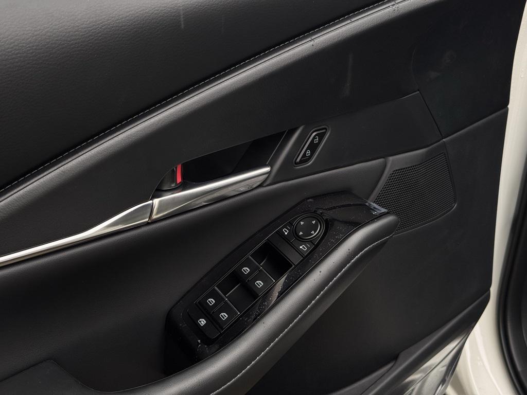 new 2025 Mazda CX-30 car, priced at $31,760