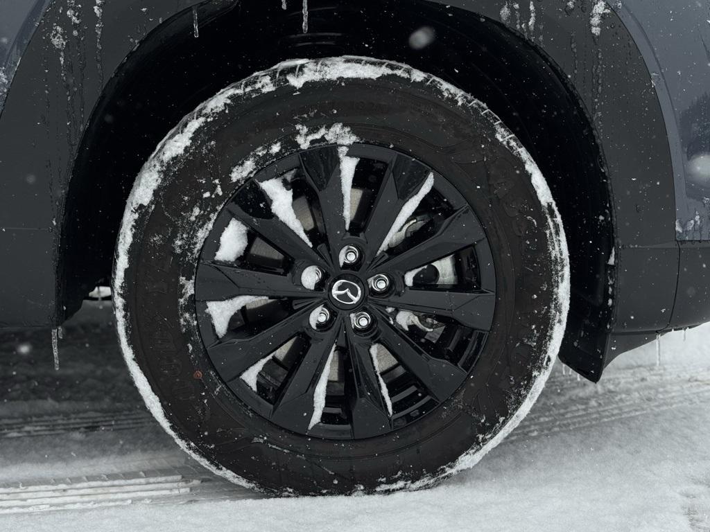 used 2025 Mazda CX-50 car, priced at $36,685