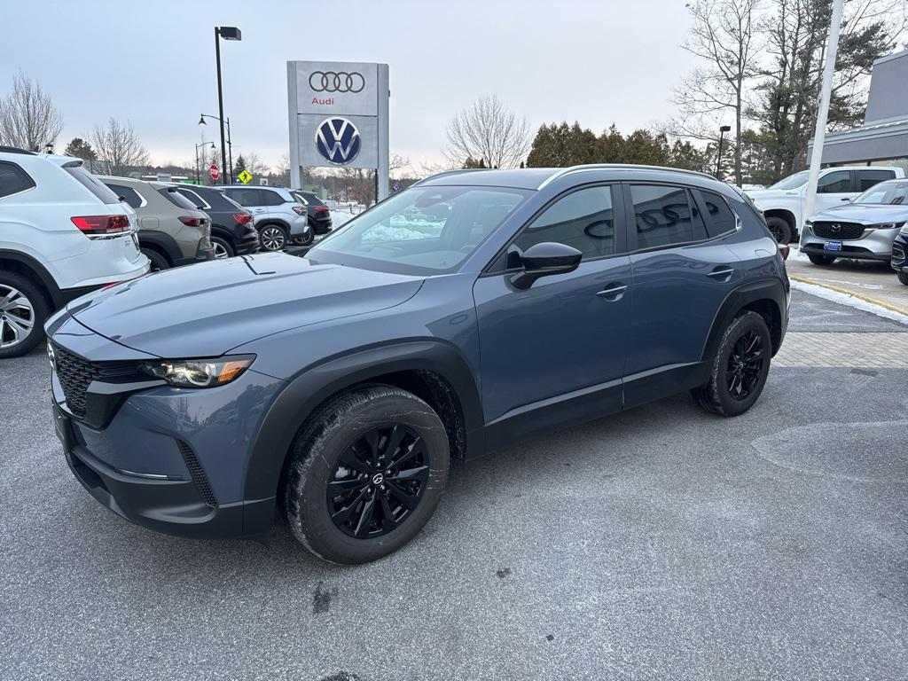 used 2025 Mazda CX-50 car, priced at $36,685