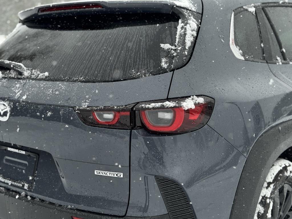 used 2025 Mazda CX-50 car, priced at $36,685