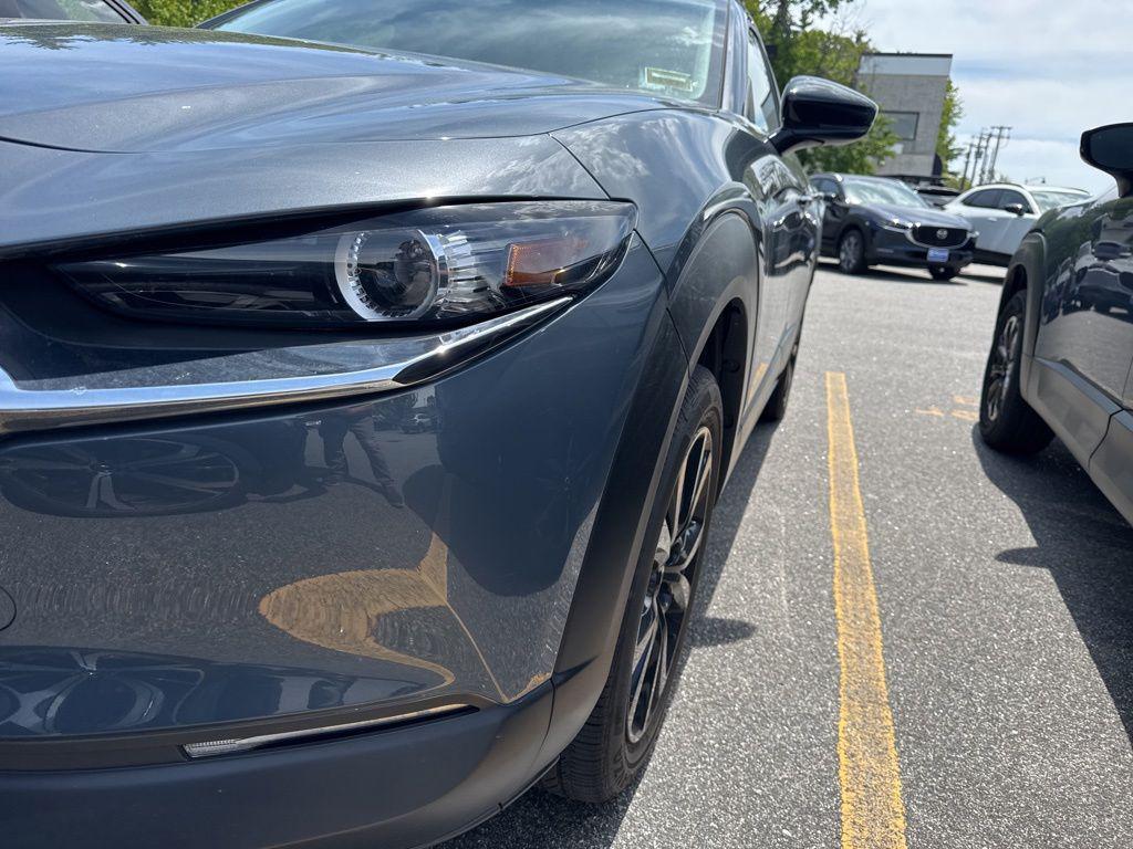used 2023 Mazda CX-30 car, priced at $27,440