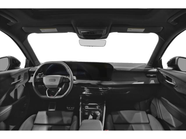 new 2026 Audi Q3 car, priced at $51,070