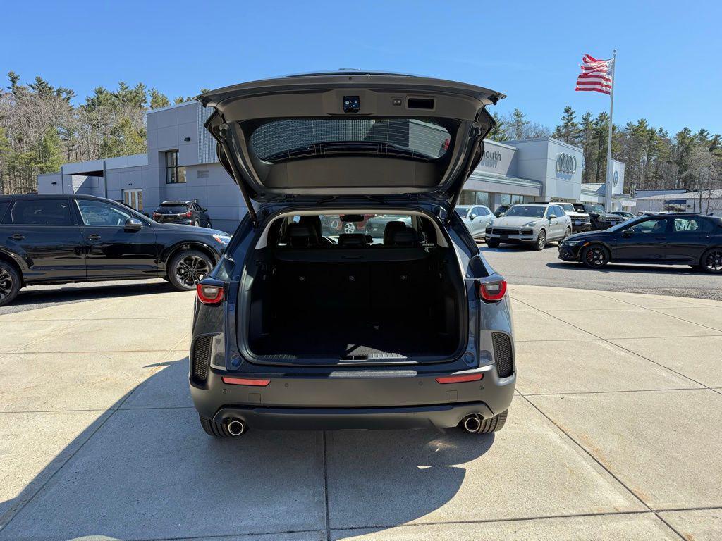 new 2026 Mazda CX-50 car, priced at $37,830