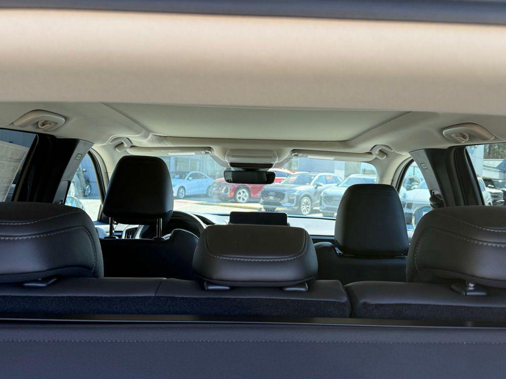 new 2026 Mazda CX-50 car, priced at $37,830