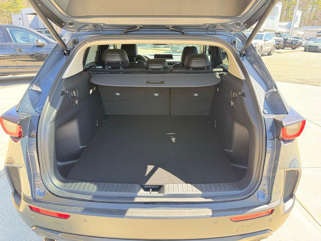 new 2026 Mazda CX-50 car, priced at $37,830