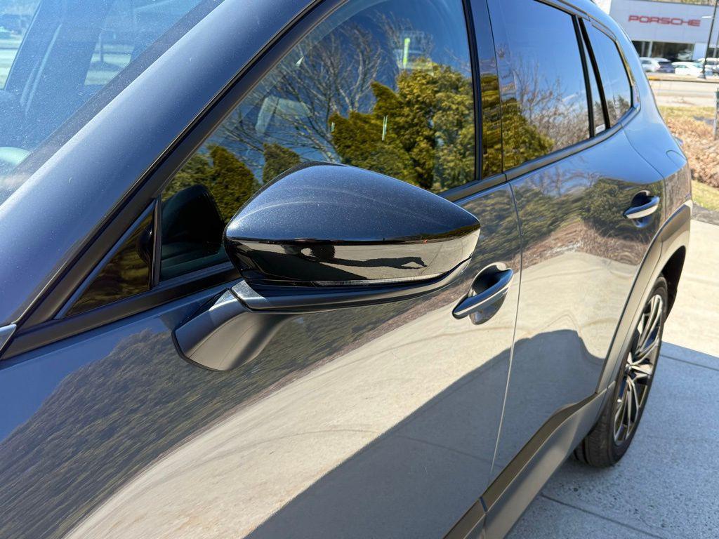 new 2026 Mazda CX-50 car, priced at $37,830
