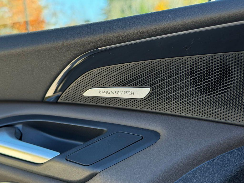 new 2025 Audi Q5 car, priced at $59,980