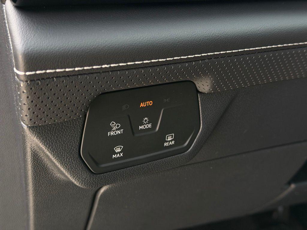 new 2026 Volkswagen Atlas car, priced at $49,515