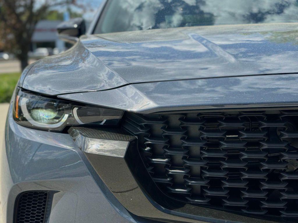 used 2025 Mazda CX-50 car, priced at $30,345