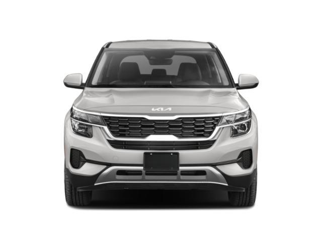 used 2023 Kia Seltos car, priced at $18,347