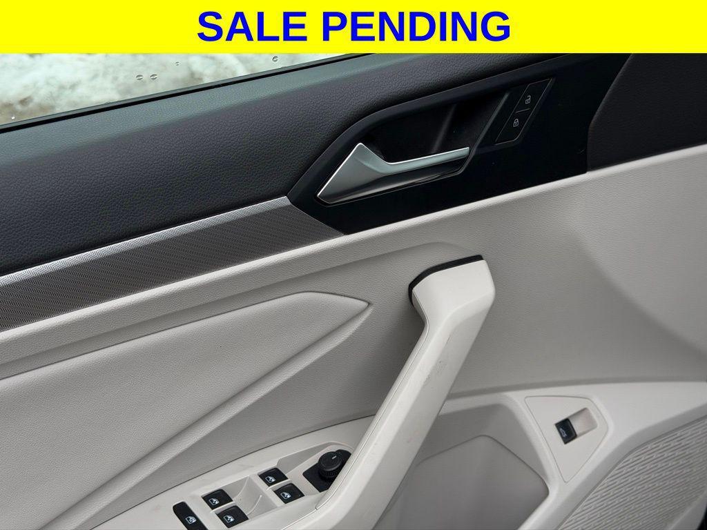 used 2019 Volkswagen Jetta car, priced at $13,379