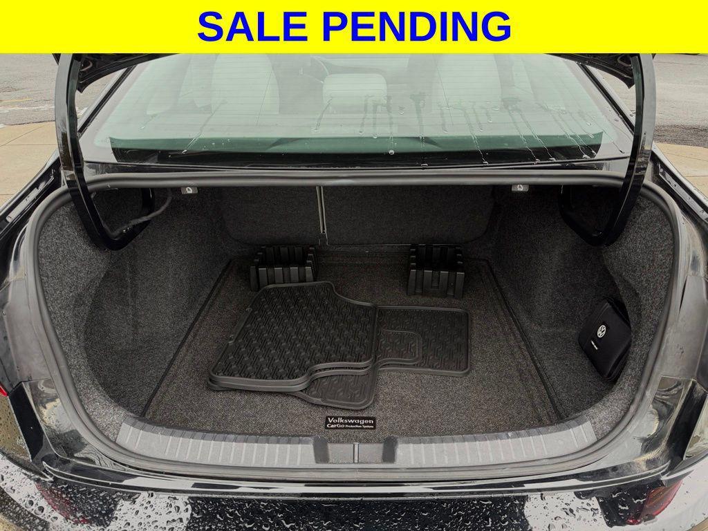 used 2019 Volkswagen Jetta car, priced at $13,379