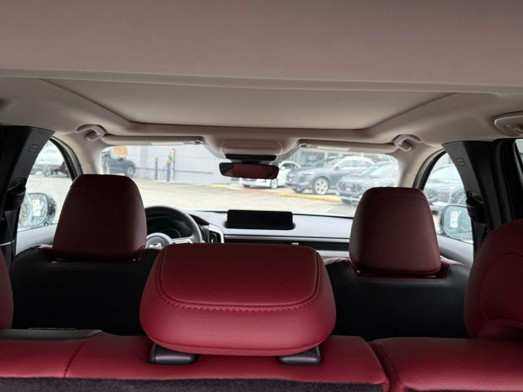 new 2026 Mazda CX-50 Hybrid car, priced at $39,995