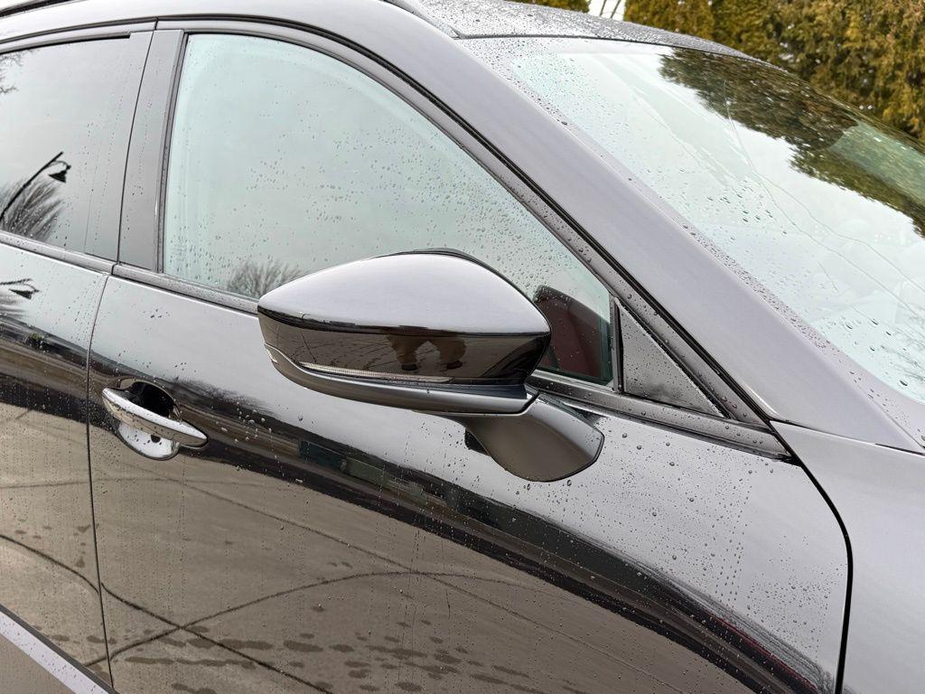 new 2026 Mazda CX-50 Hybrid car, priced at $39,995