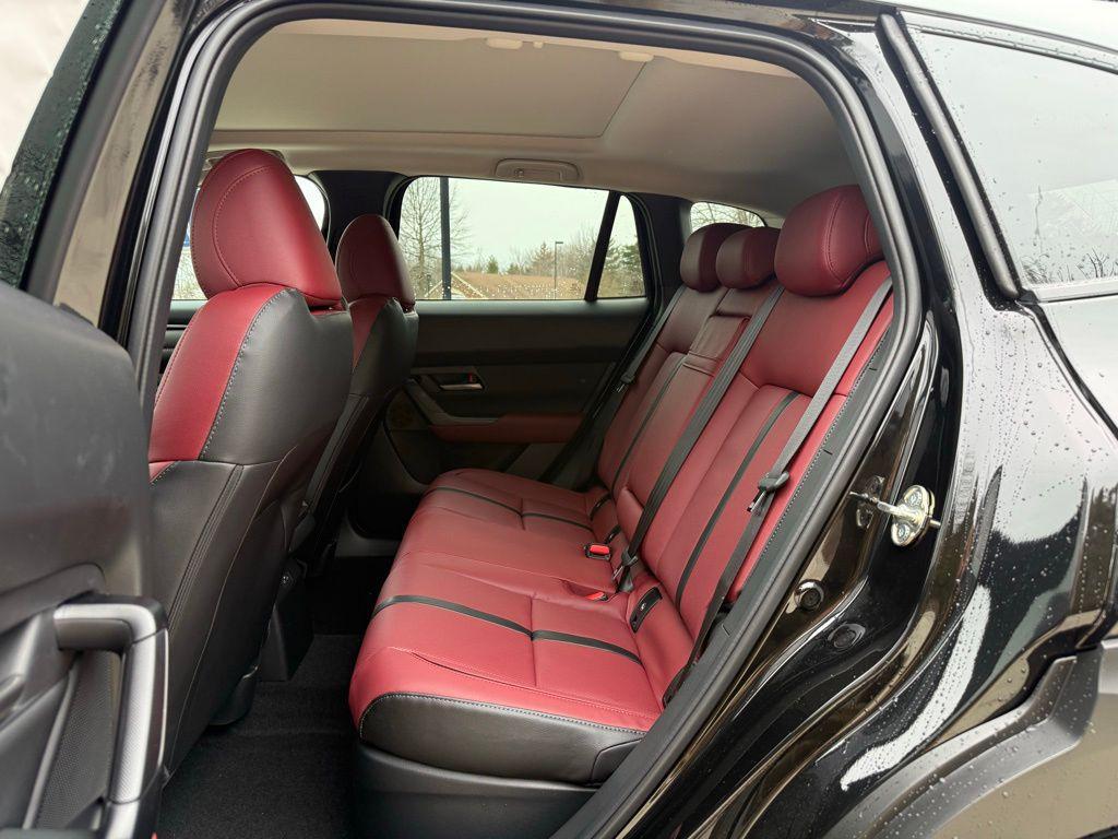 new 2026 Mazda CX-50 Hybrid car, priced at $39,995