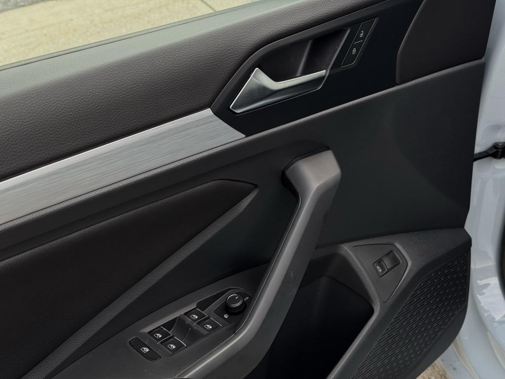 new 2026 Volkswagen Jetta car, priced at $27,981