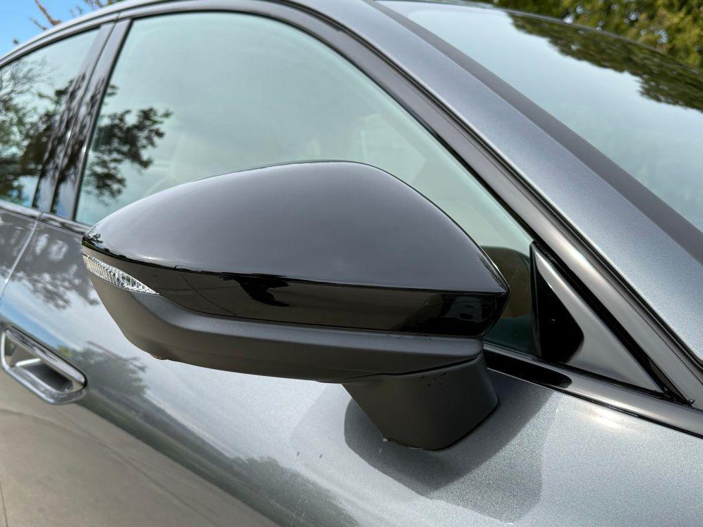 new 2026 Audi A6 car, priced at $73,720