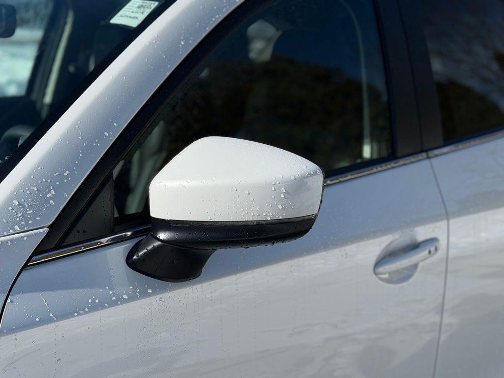 new 2025 Mazda CX-5 car, priced at $34,110