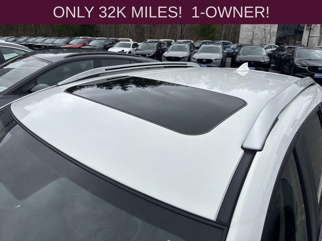used 2016 Mazda CX-5 car, priced at $19,248