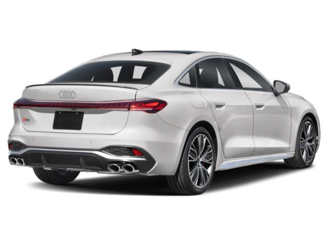 new 2026 Audi S5 car, priced at $66,735