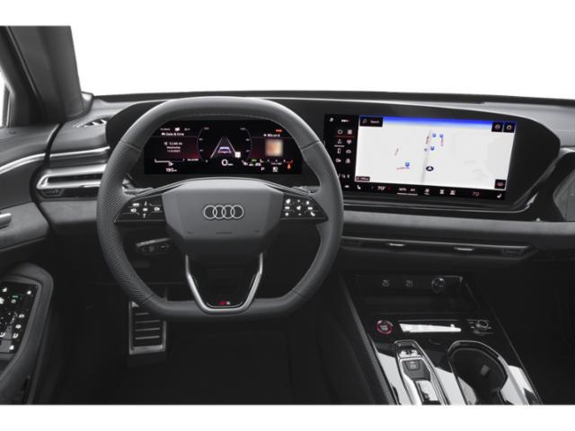 new 2026 Audi S5 car, priced at $66,735