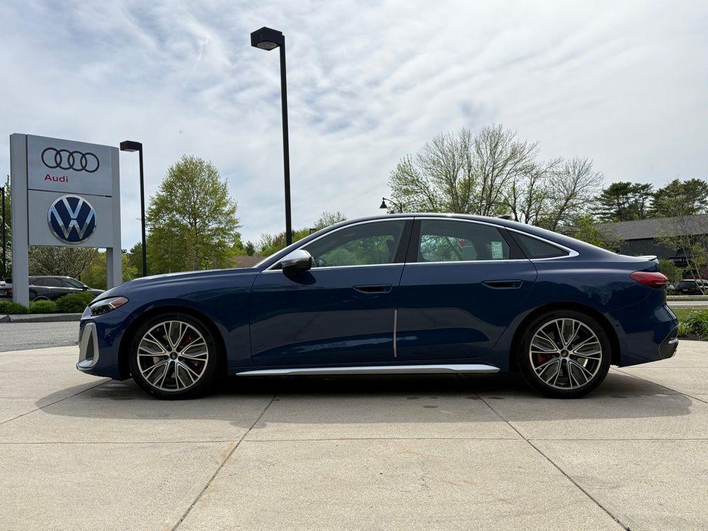new 2026 Audi S5 car, priced at $67,435