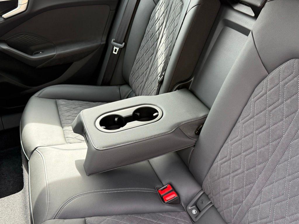 new 2026 Audi S5 car, priced at $67,435