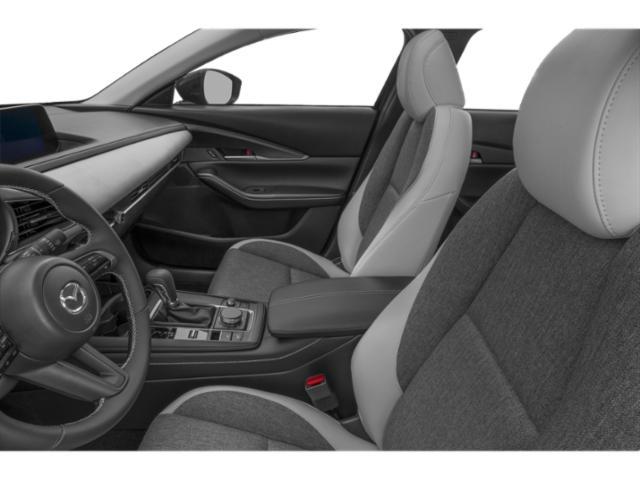 new 2026 Mazda CX-30 car, priced at $32,355