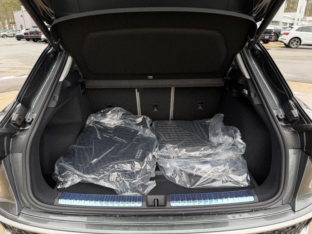 new 2026 Audi Q3 car, priced at $48,170