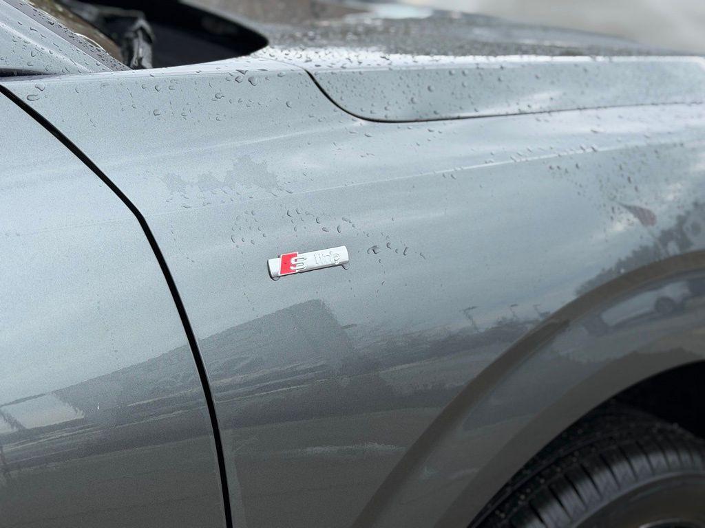 new 2026 Audi Q3 car, priced at $48,170