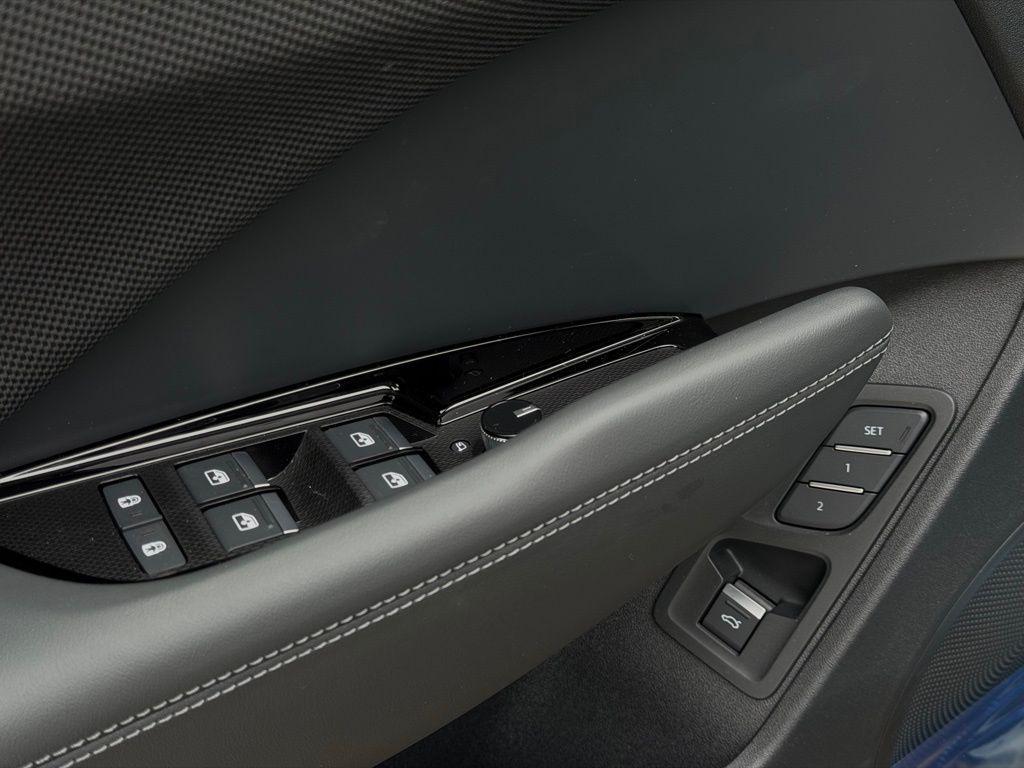 new 2026 Audi Q3 car, priced at $48,170