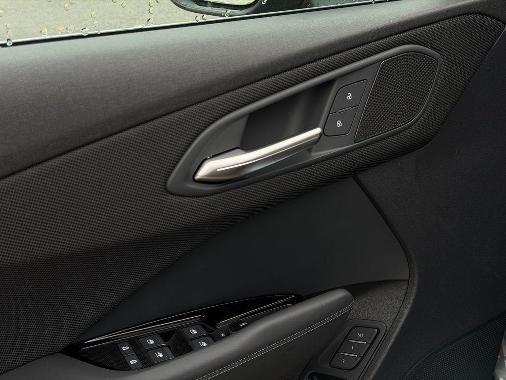 new 2026 Audi Q3 car, priced at $48,170