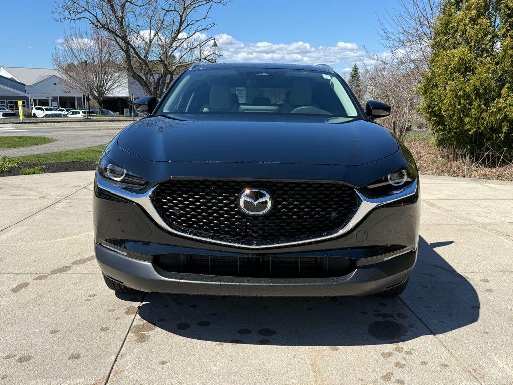 new 2026 Mazda CX-30 car, priced at $31,185