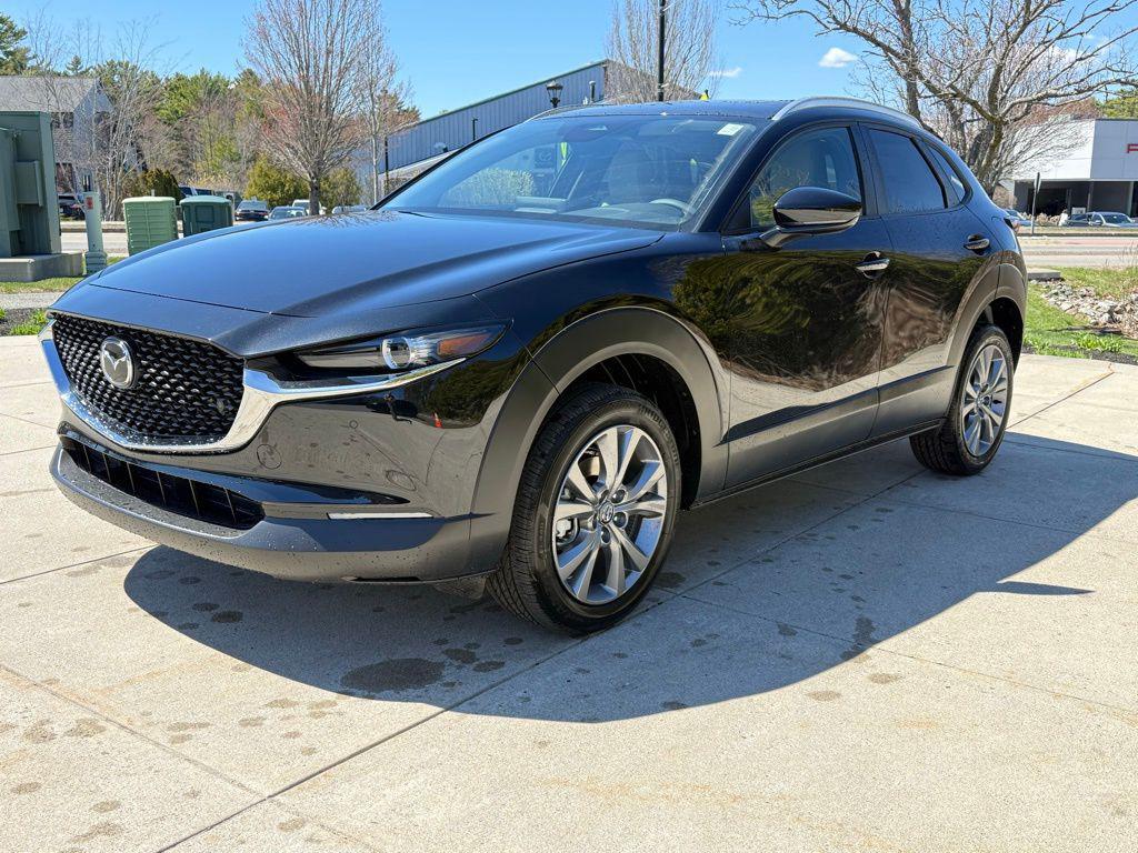 new 2026 Mazda CX-30 car, priced at $31,185