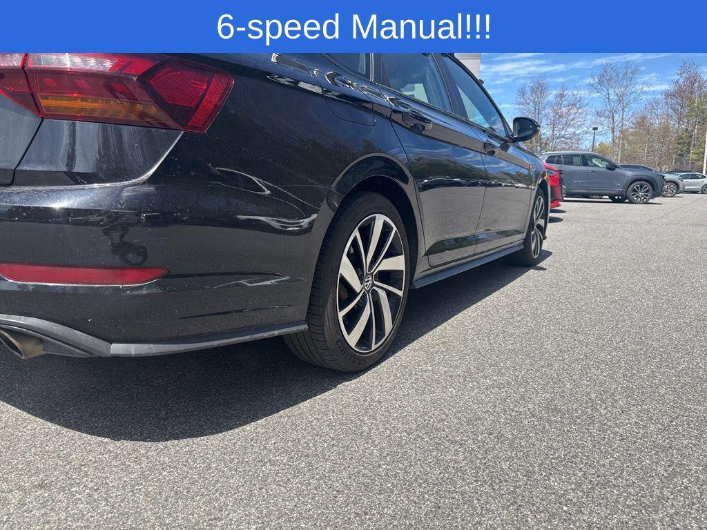 used 2019 Volkswagen Jetta GLI car, priced at $15,358