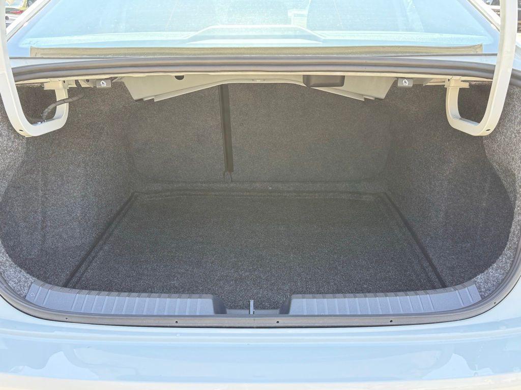 new 2026 Volkswagen Jetta car, priced at $27,444