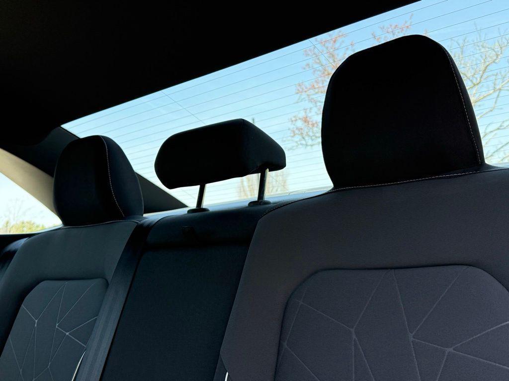 new 2026 Volkswagen Jetta car, priced at $27,444