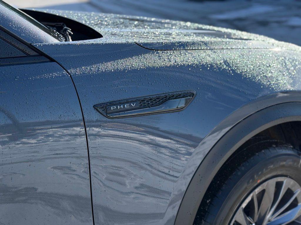 new 2026 Mazda CX-70 PHEV car, priced at $47,025