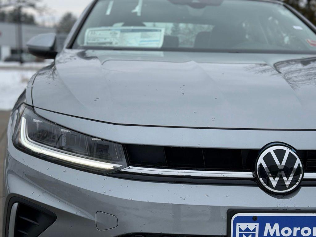 new 2026 Volkswagen Jetta car, priced at $29,004