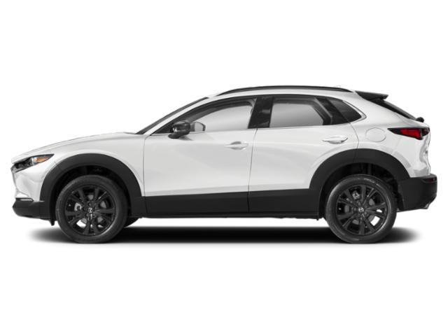 new 2026 Mazda CX-30 car, priced at $41,420