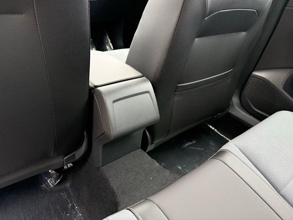 new 2026 Volkswagen Jetta car, priced at $28,599