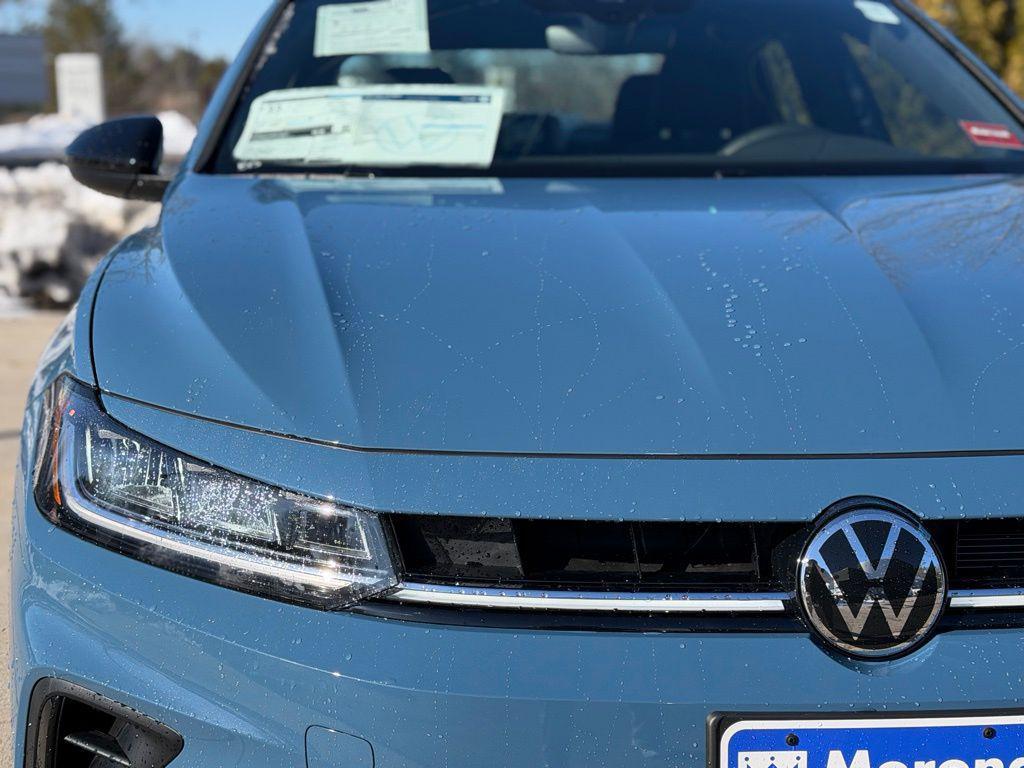 new 2026 Volkswagen Jetta car, priced at $26,919