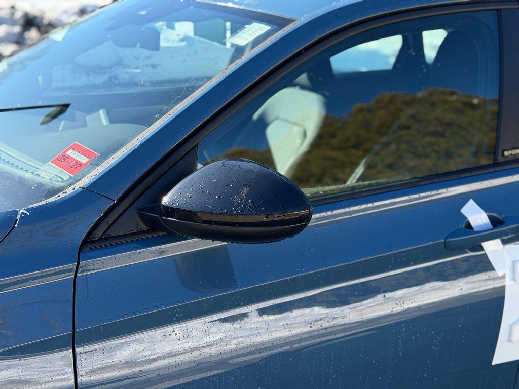 new 2026 Volkswagen Jetta car, priced at $26,919