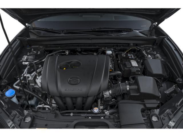 new 2026 Mazda CX-30 car, priced at $35,265