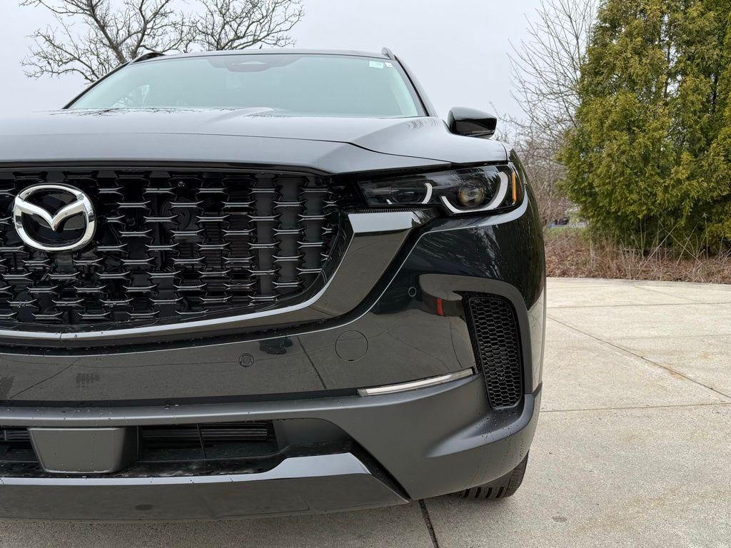 new 2026 Mazda CX-50 Hybrid car, priced at $40,170