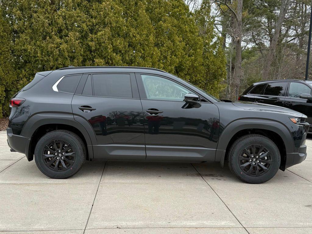 new 2026 Mazda CX-50 Hybrid car, priced at $40,170